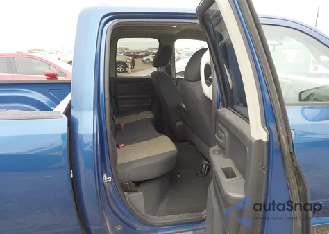 2010 Dodge Ram 1500 St z USA, uszkodzony, nr VIN 1D7RB1GK7AS144977